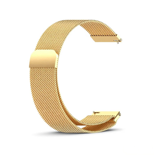 Lunara Milanis gold band