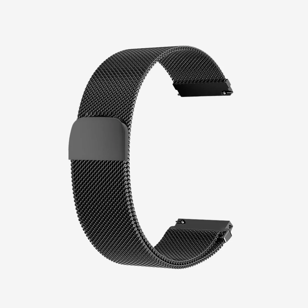 Lunara Milanis gold band