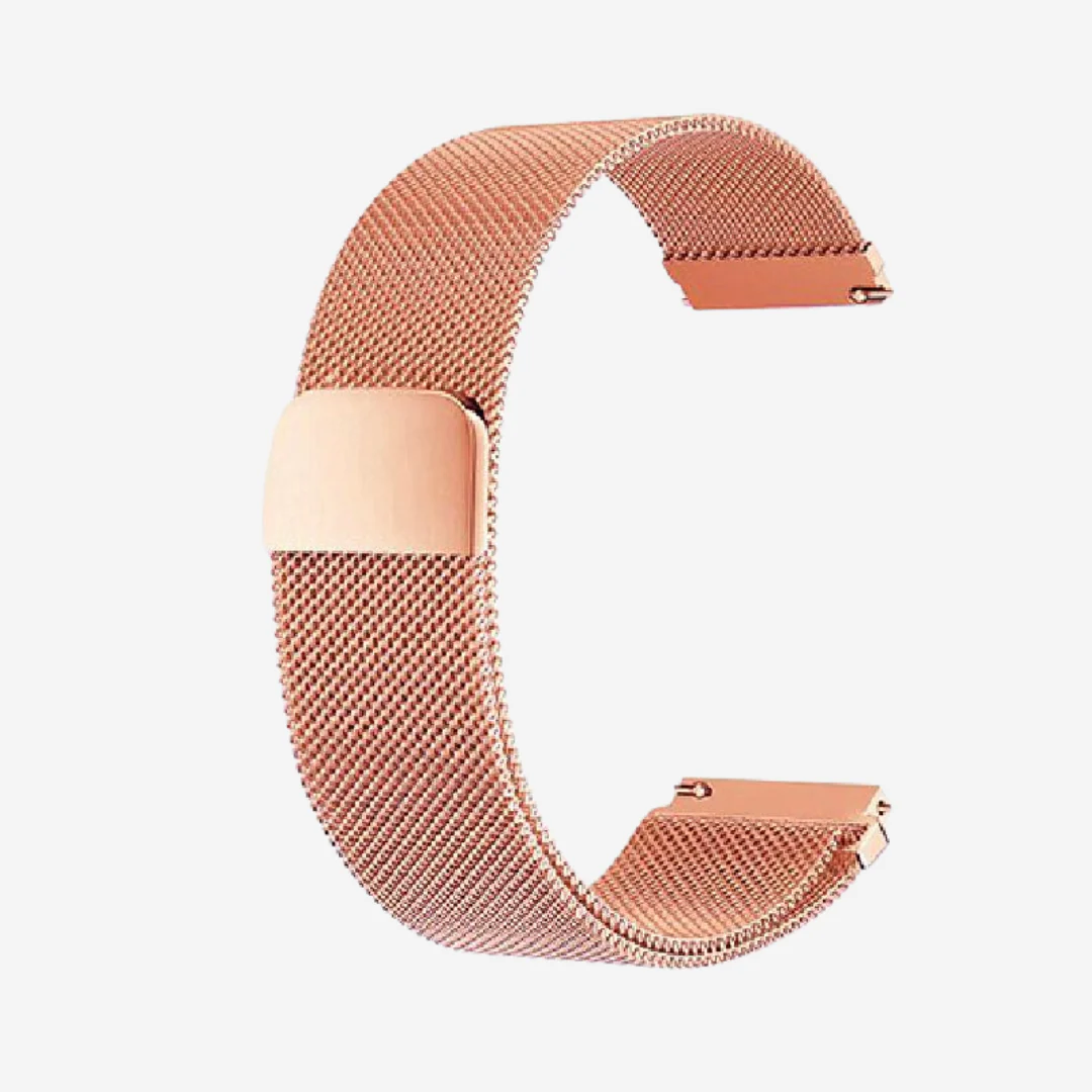 Lunara Milanis gold band