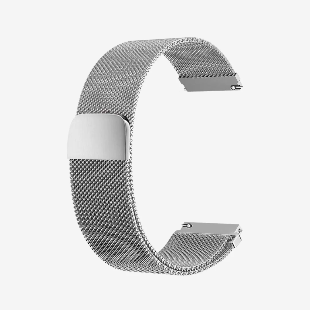 Lunara Milanis gold band